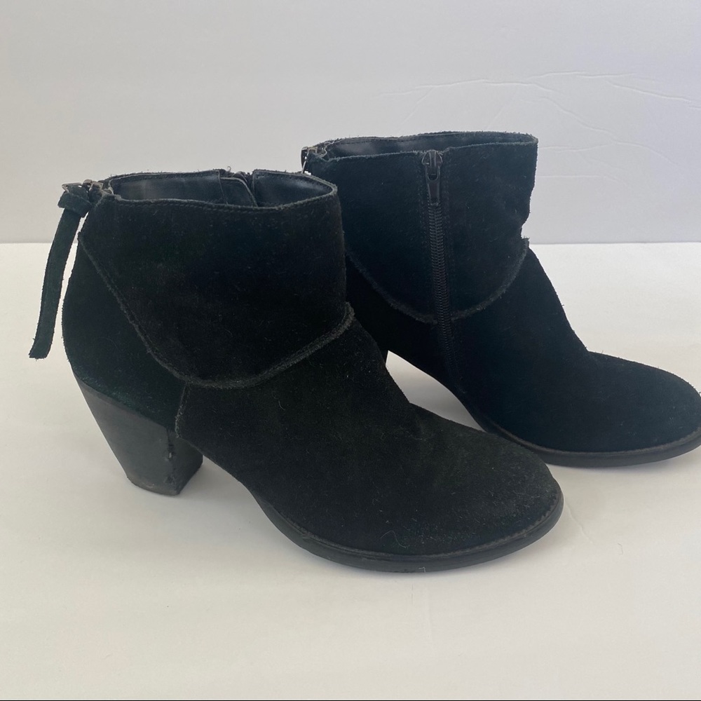 Steve Madden Milaan ankle boot